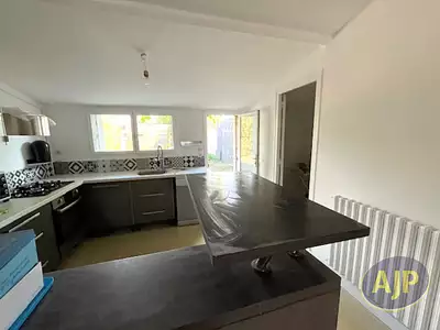 Maison, 103,8 m²