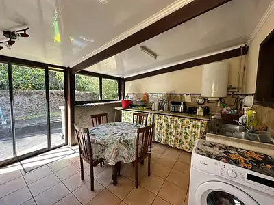 Maison, 192 m²