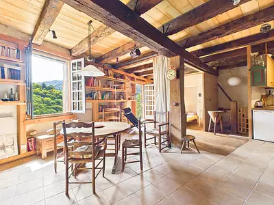 Maison, 130 m²