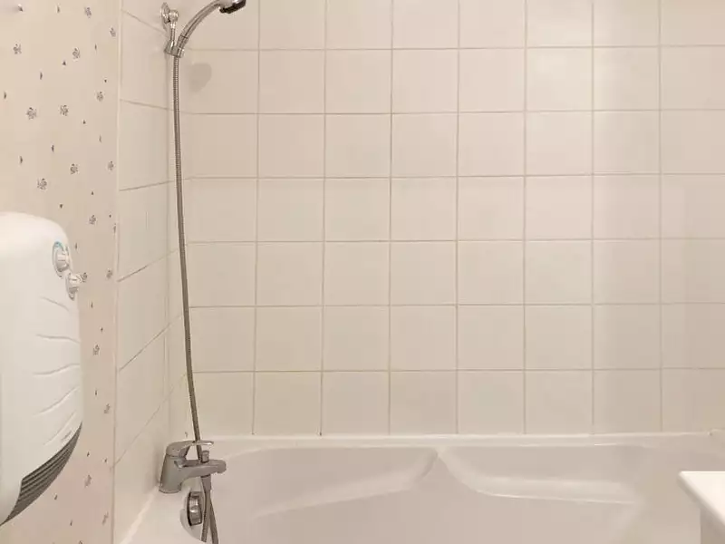Appartement, 60,95 m²