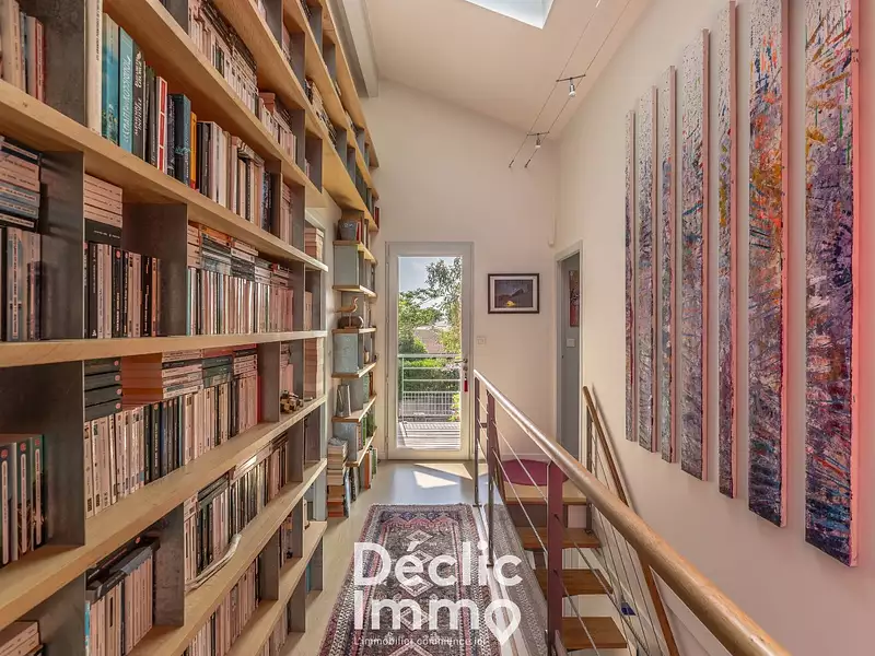 Maison, 180 m²