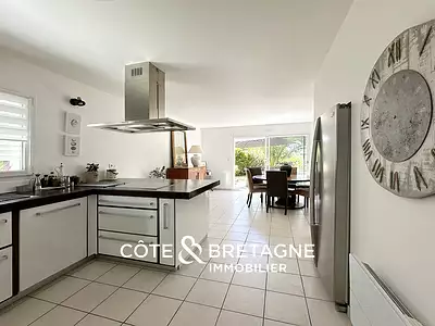 Maison, 130 m²