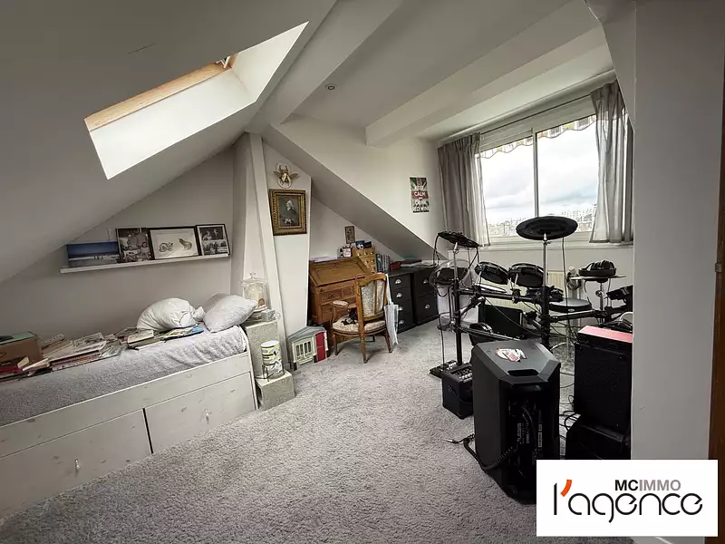 Maison, 155 m²