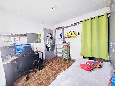 Maison, 70 m²