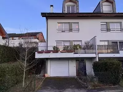 Maison, 117,47 m²