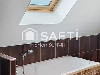 Appartement, 107 m²