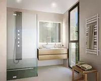 Appartement, 80,45 m²