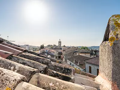 Maison, 138 m²