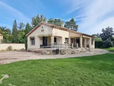 Maison, 139 m²