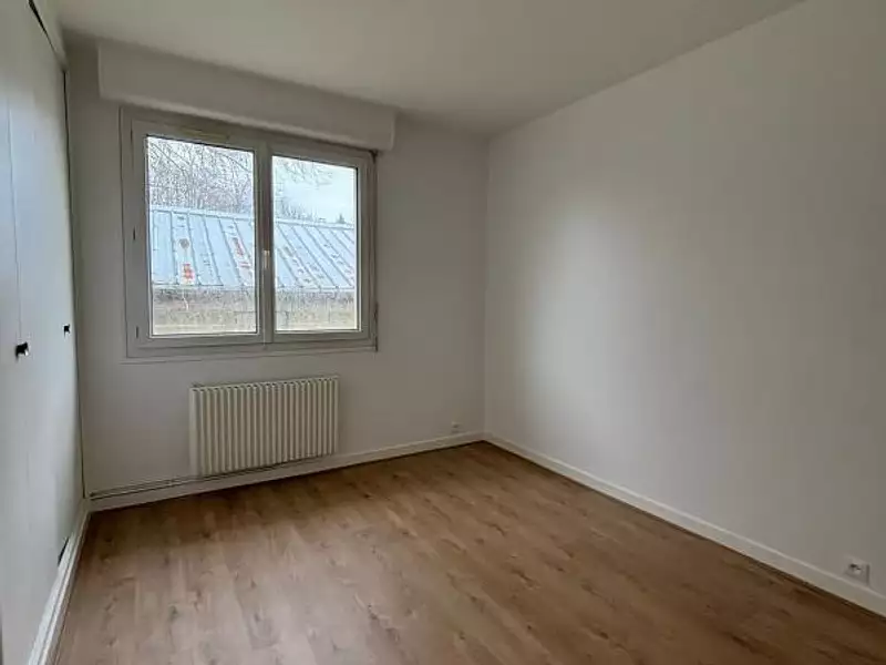 Appartement, 65 m²