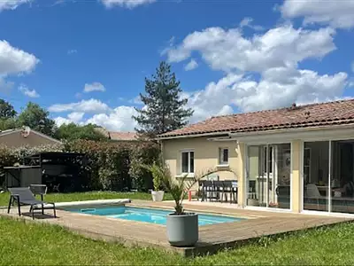Maison, 84 m²