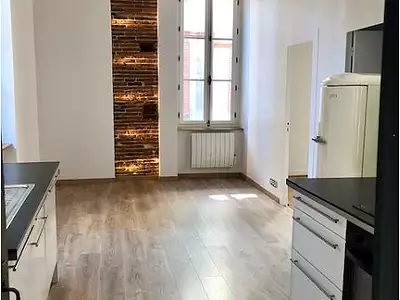 Appartement, 30 m²