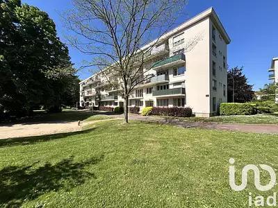 Appartement, 94 m²