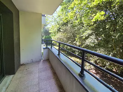 Appartement, 59,86 m²