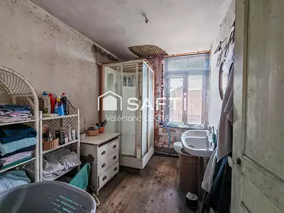 Maison, 198 m²