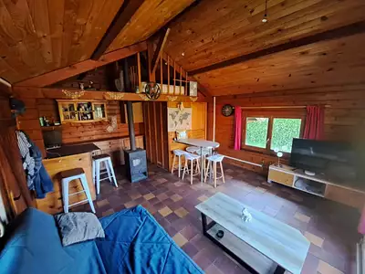 Maison, 72 m²