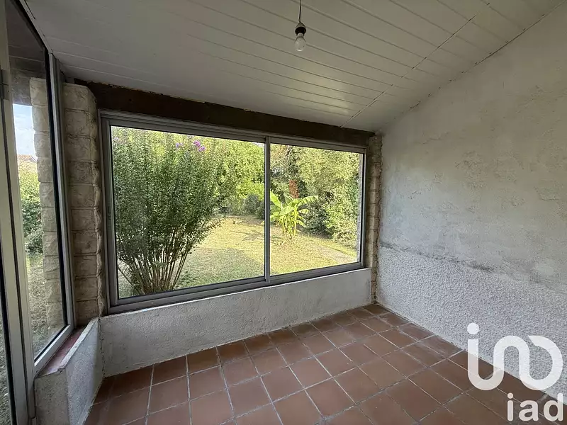 Maison, 71 m²