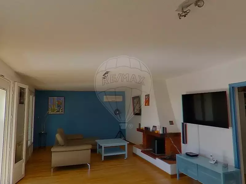 Maison, 120 m²