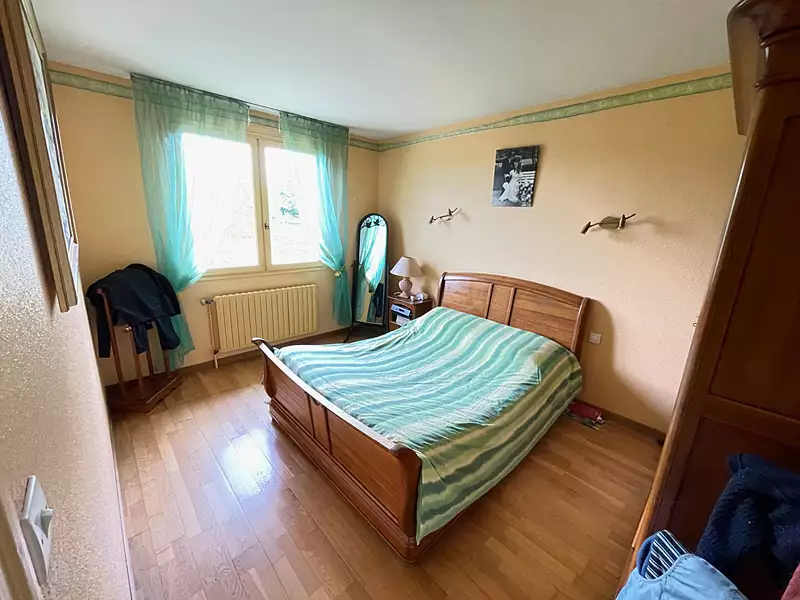 Maison, 98 m²