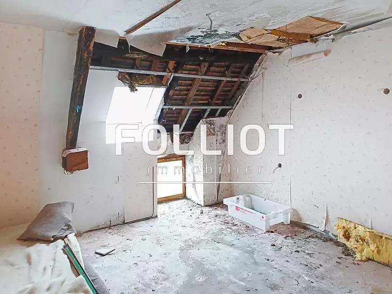 Maison, 95 m²