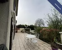 Maison a louer sarcelles - 4 pièce(s) - 90 m2 - Surfyn