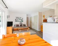 Appartement, 37,29 m²