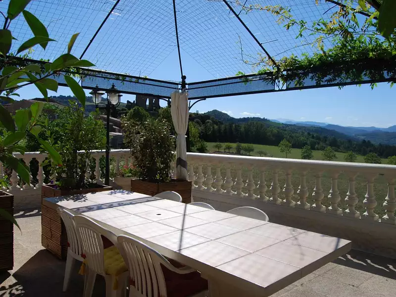 Maison, 92 m²