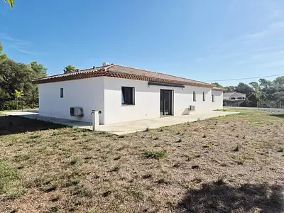 Maison, 144 m²