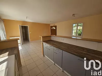 Maison, 88 m²