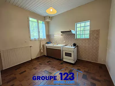Maison, 90,5 m²