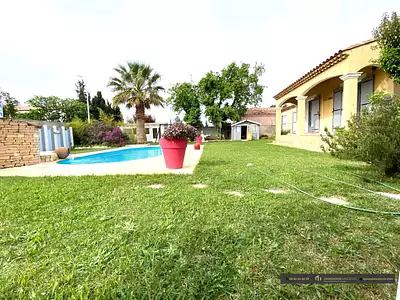 Maison, 99 m²