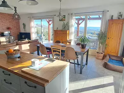 Maison, 98 m²