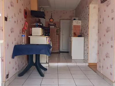 Maison, 87 m²