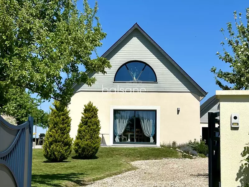Maison, 141,5 m²