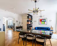 Appartement, 227 m²