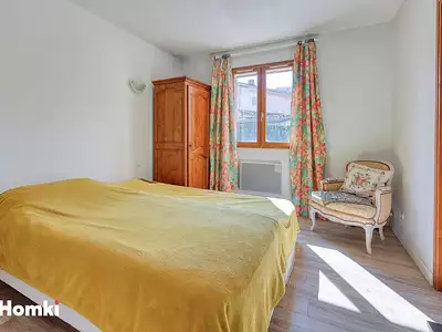 Maison, 138 m²