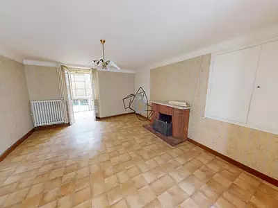 Maison, 160 m²
