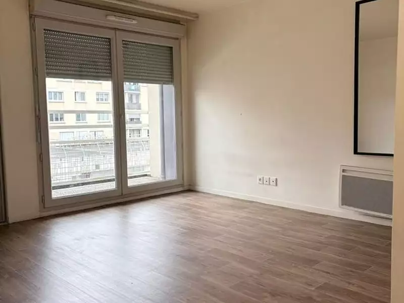 Appartement, 40,7 m²