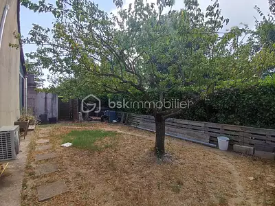Maison, 96 m²