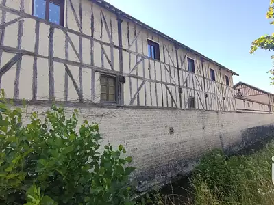 Maison, 188 m²
