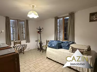 Maison, 77 m²