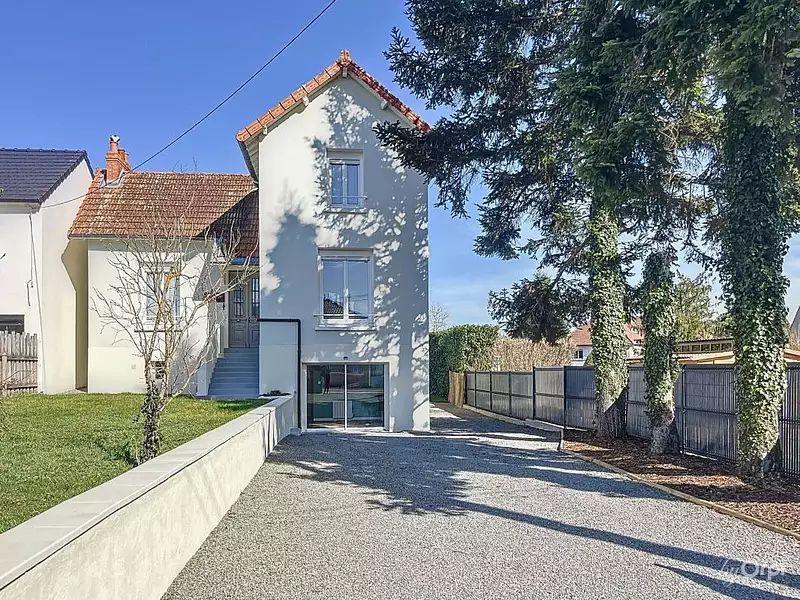 Maison, 139 m²