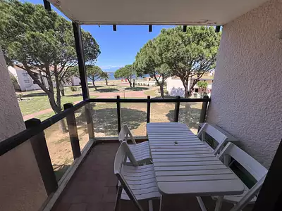 Appartement, 28,56 m²