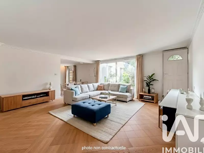 Appartement, 98 m²