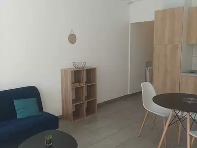 Appartement, 47,5 m²