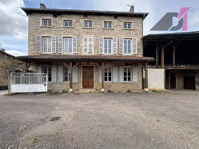 Maison, 183 m²