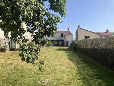 Maison, 118 m²