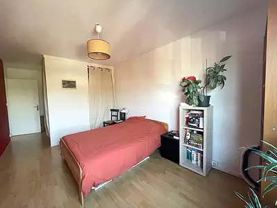 Appartement, 92,4 m²
