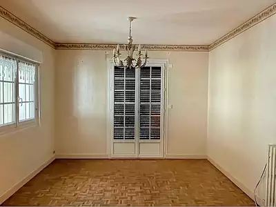 Maison, 160 m²