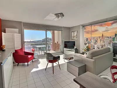 Appartement, 73,79 m²